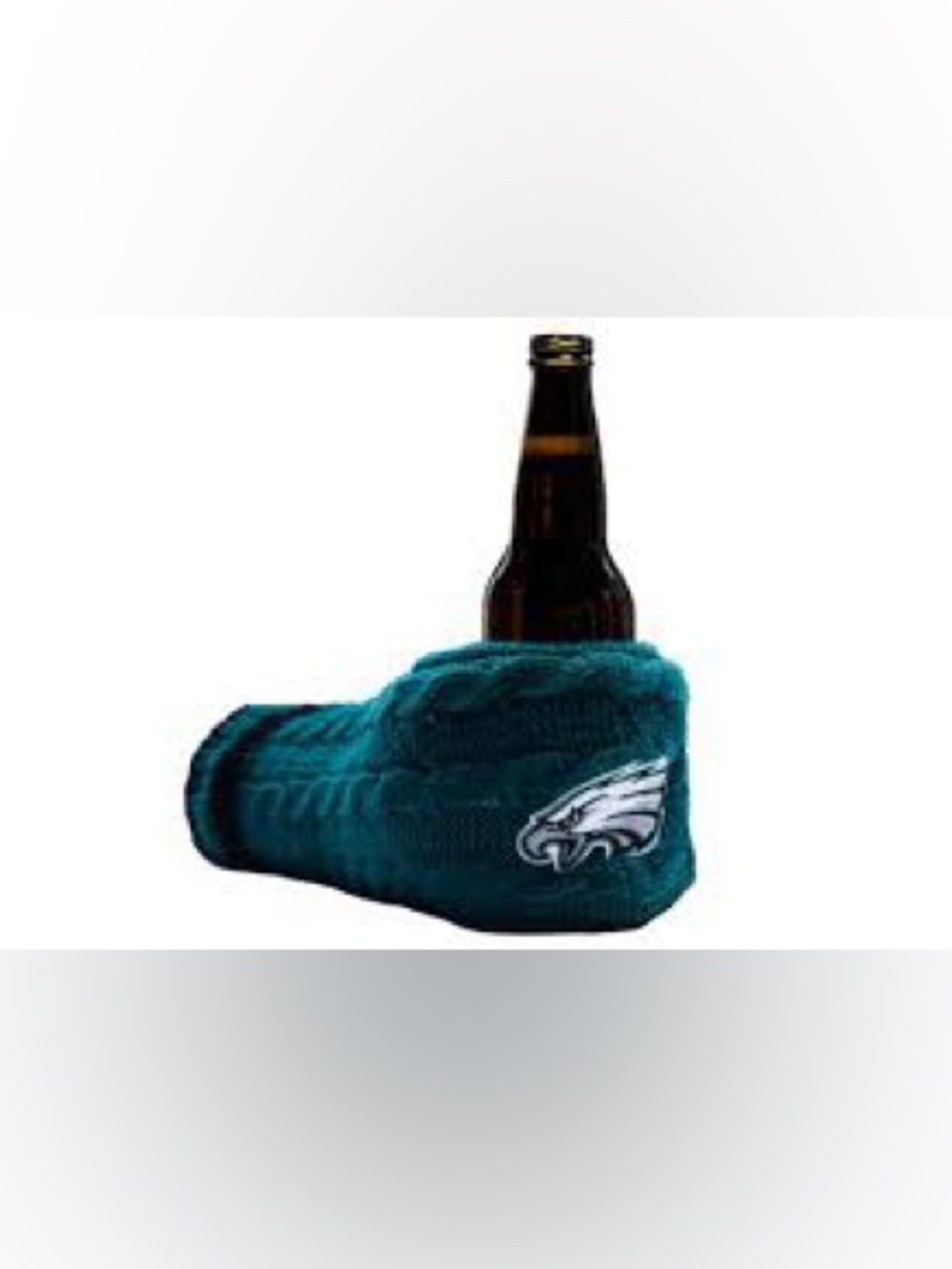 💫4/$25 • NFL Philadelphia Eagles Tailgate Koozie